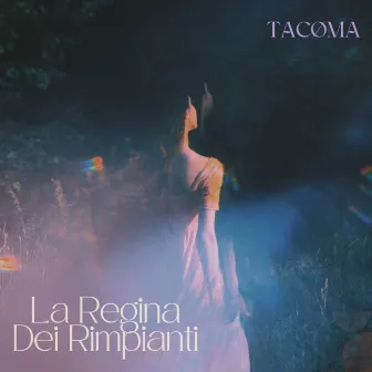 La Regina Dei Rimpianti by TACØMA