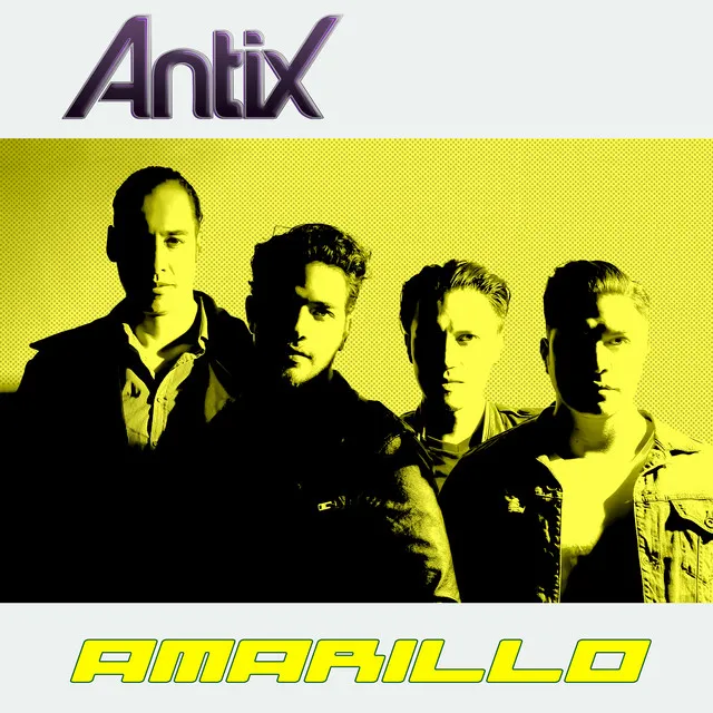 Amarillo - Remix