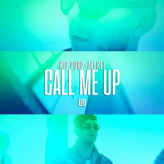 Call me up by Alekei