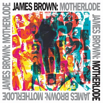 Motherlode by James Brown