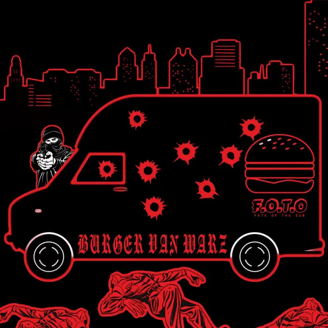 Burger Van Warz