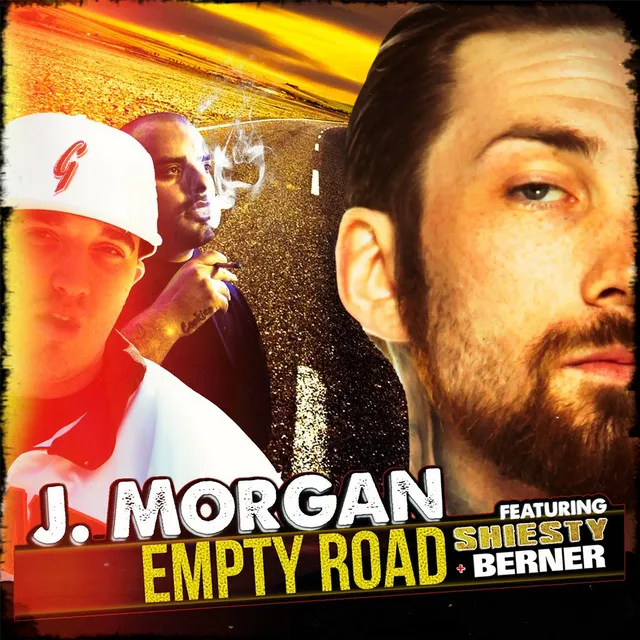 Empty Road (feat. Shiesty, Berner & Taylor Bickel)