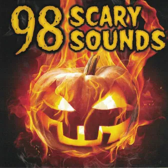 98 Scary Sounds by Sound Collective