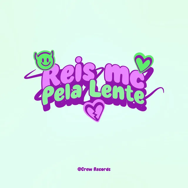 Pela Lente