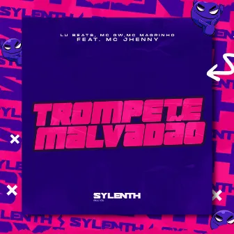 Trompete Malvadão by Lu Beats