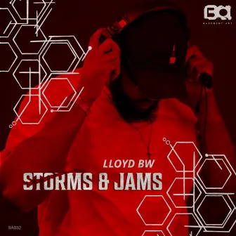 Storms & Jams by Lloyd BW