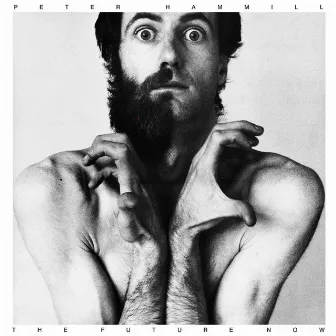 The Future Now by Peter Hammill