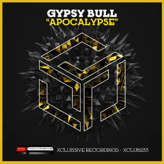 Apocalypse by Gypsy Bull