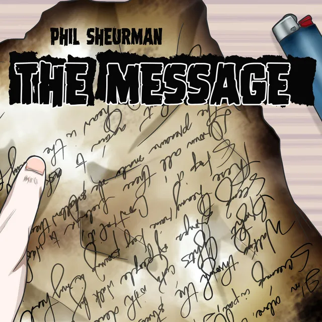 The Message