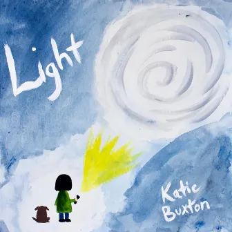 Light by Katie Buxton