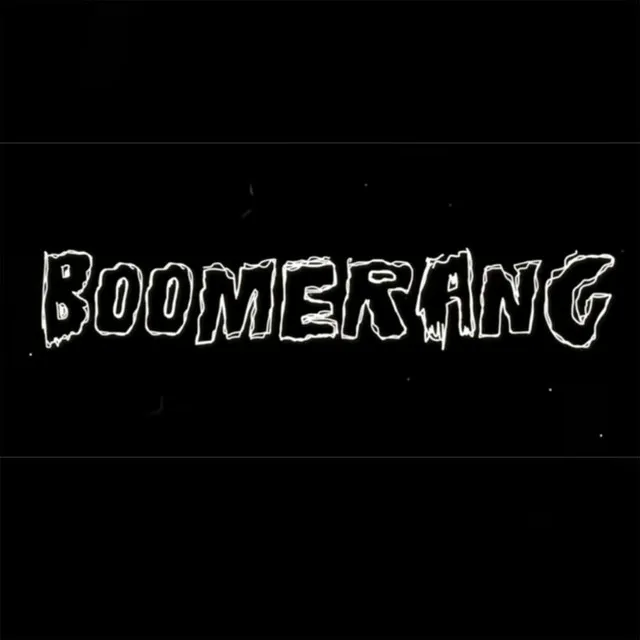 Boomerang