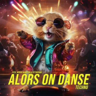 Alors On Danse by Hyper Hamster