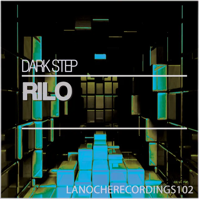 Dark Step