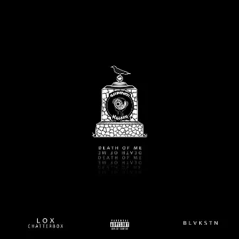 Death of Me by Blvkstn