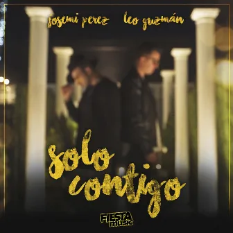 Solo Contigo by Leo Guzmán