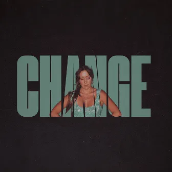 Change EP by Lyves