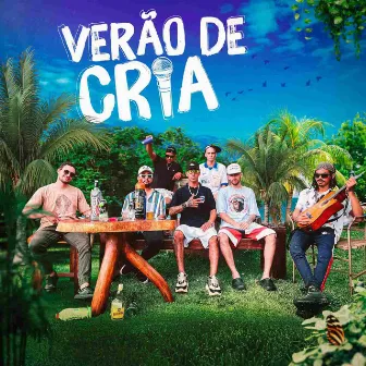 Verão De Cria by Junior MC 062