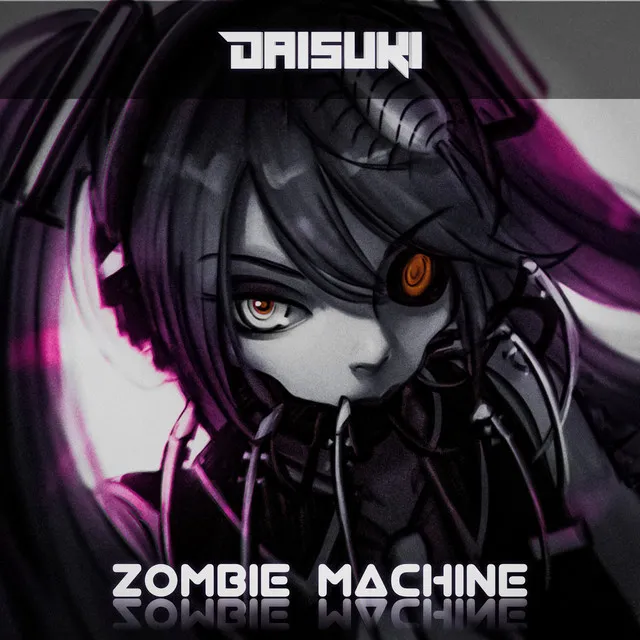 Zombie Machine