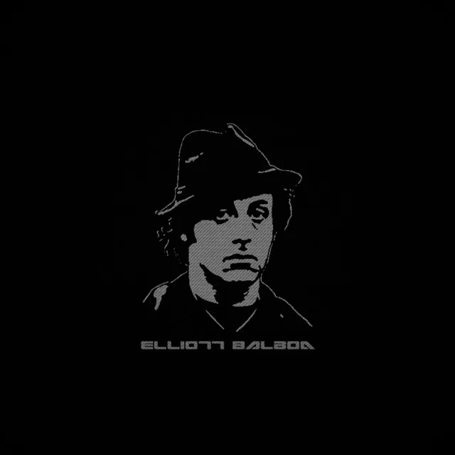 Elliott Balboa