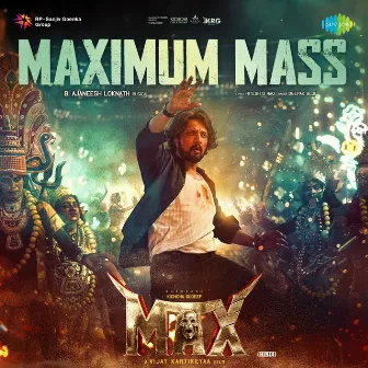 Maximum Mass (From 