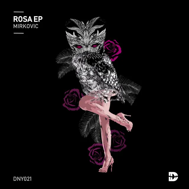 Rosa - Walv Remix