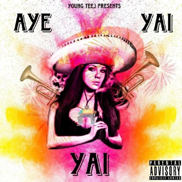 Aye yai yai