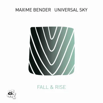 Fall & Rise by Maxime Bender