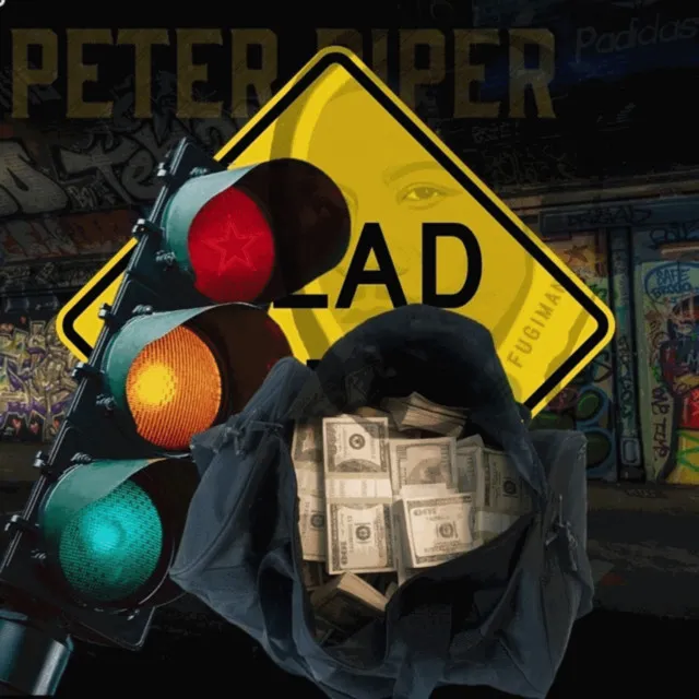 Peter Piper Ultra