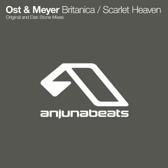 Britanica / Scarlet Heaven by Ost & Meyer