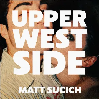 Upper West Side by Matt Sucich