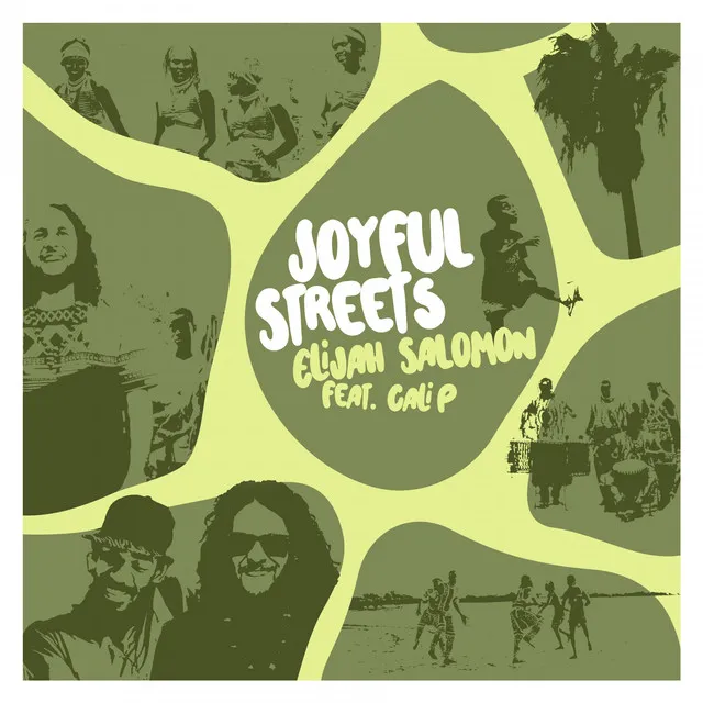 Joyful Streets