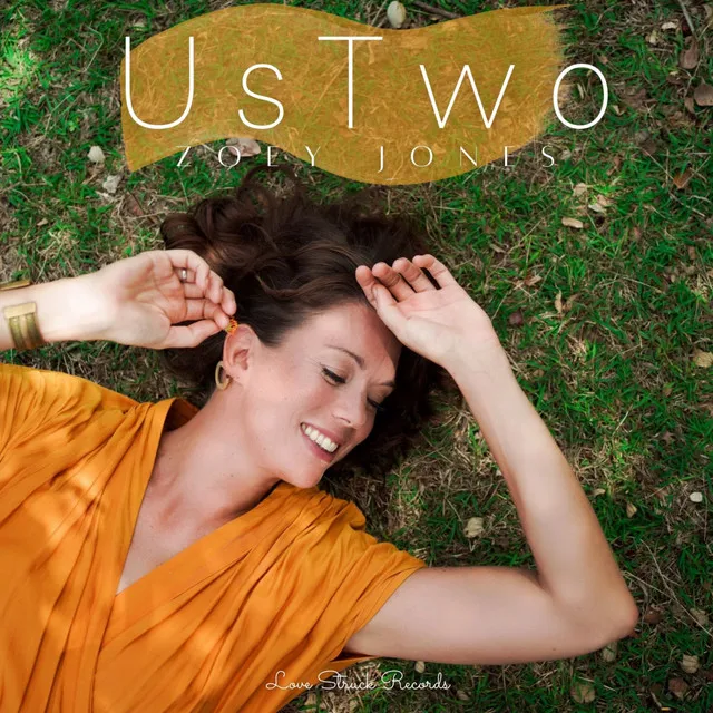 Us Two - Radio Edit