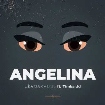 Angelina by Lea Makhoul