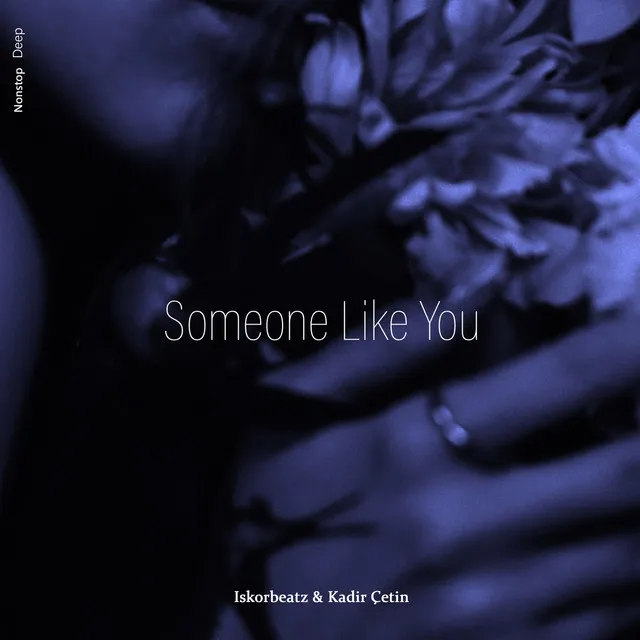 Someone Like You