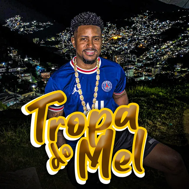 Tropa do Mel