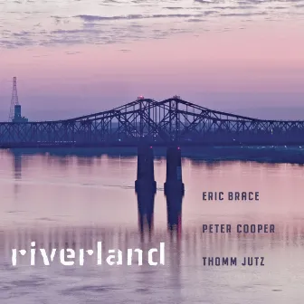 Riverland by Peter Cooper