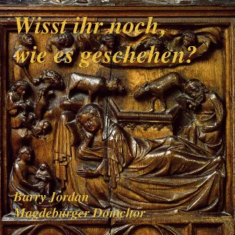 Wisst ihr noch, wie es geschehen? by Barry Jordan