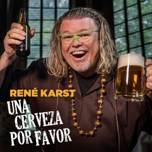 Una Cerveza Por Favor