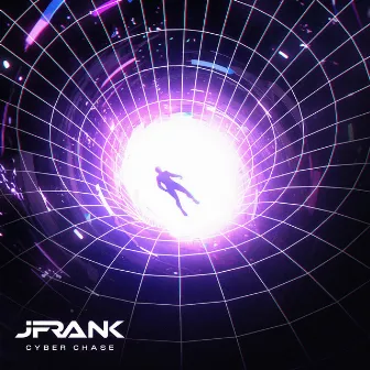 Cyber Chase by JFRANK