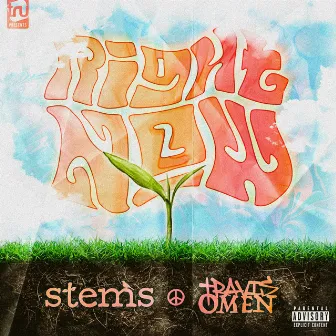 Right Now by Stems