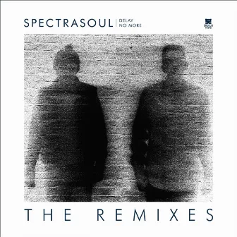 Delay No More (The Remixes) by SpectraSoul