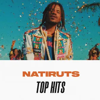 Natiruts Top Hits by Natiruts