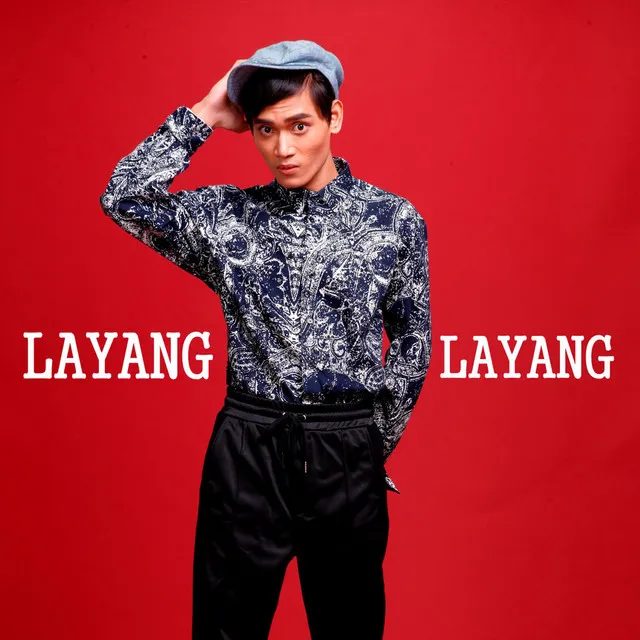 Layang-Layang