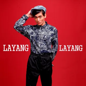 Layang-Layang by Unknown Artist