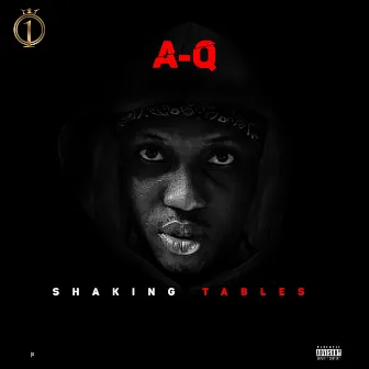 Shaking Tables by A-Q