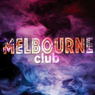 Melbourne Club by Simone Marino