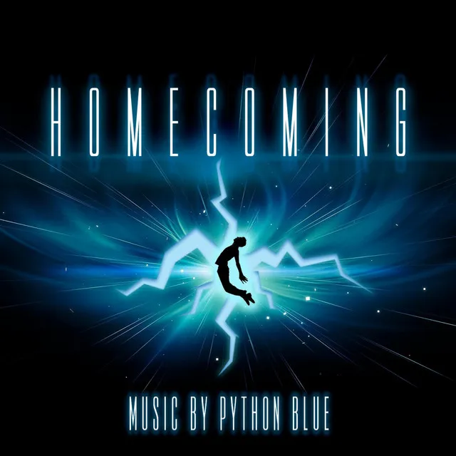 Homecoming (Original Game Soundtrack)