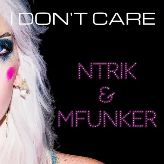 NTRIK & MFunker by MFunker