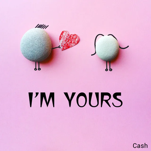 I'm Yours