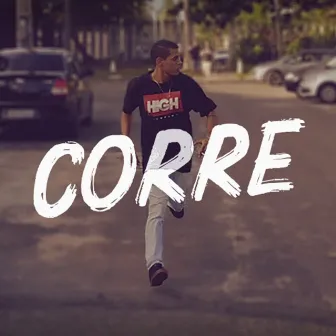 Corre by Luthi Mano